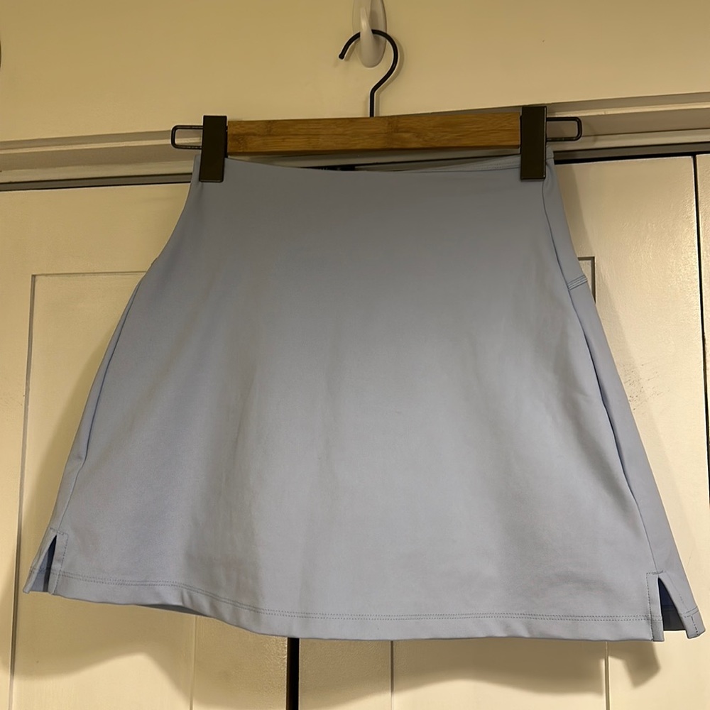 Girlfriend Collective Sport Skort